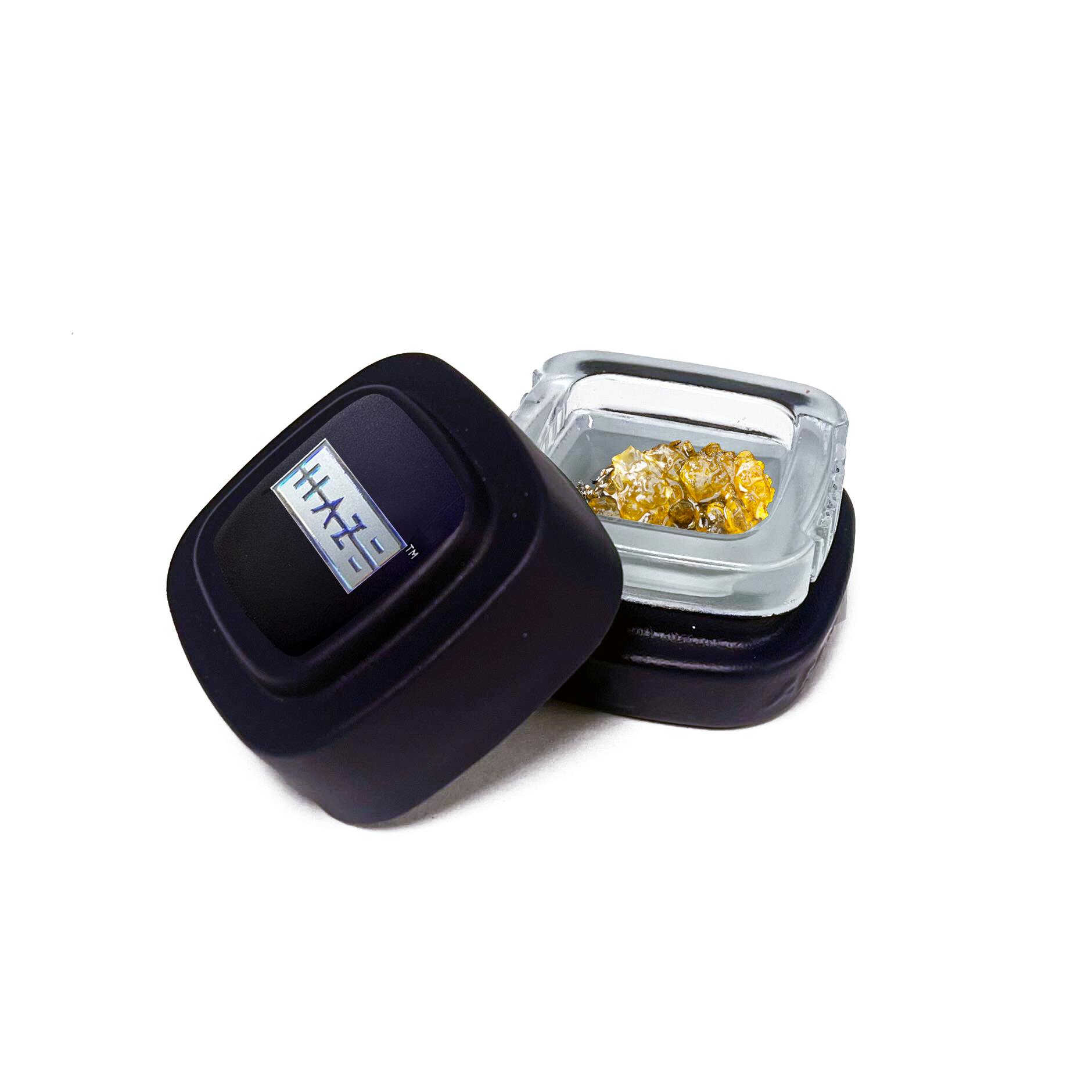 HAZE Yuzo Sour (H) Live Resin Sugar