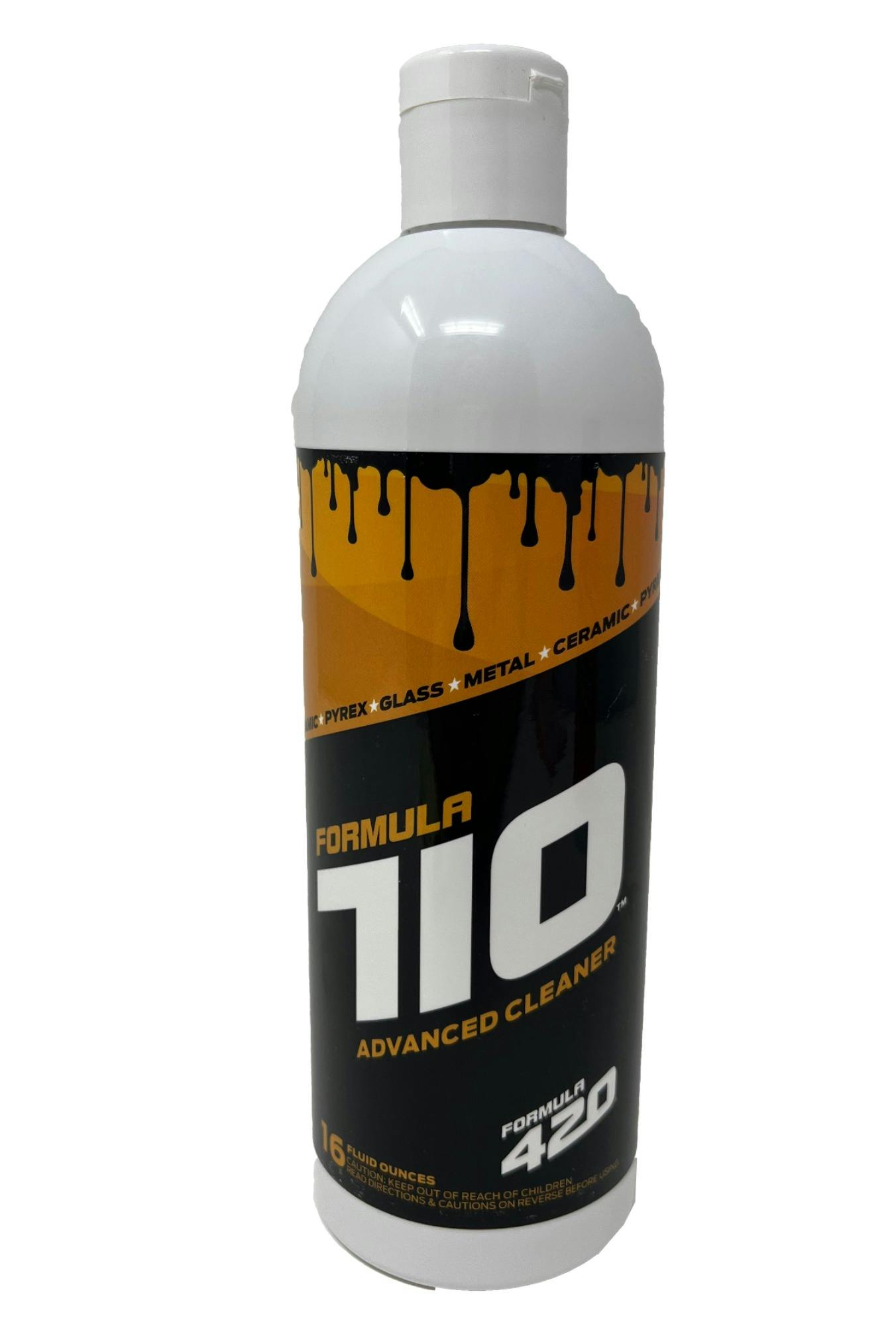 12oz - Instant 710 Cleaning Formula