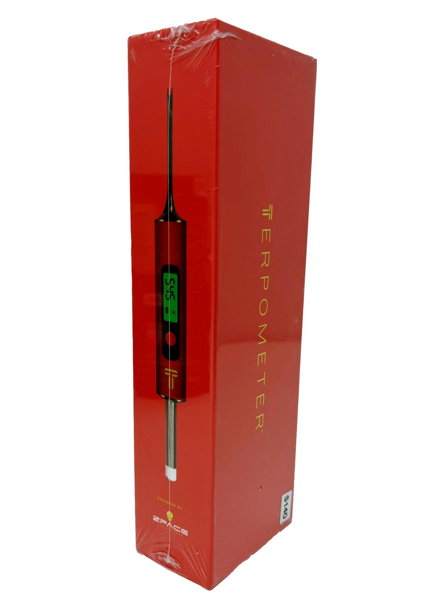 Red Terpometer
