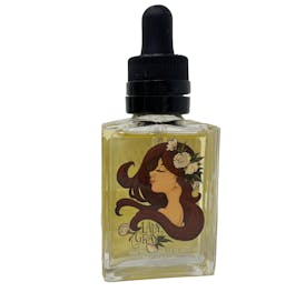 100mg Indica Simple Tincture by Lady Gray