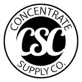 CONCENTRATE SUPPLY CO. Apple Butter - 03855 - Live Resin - Grammed