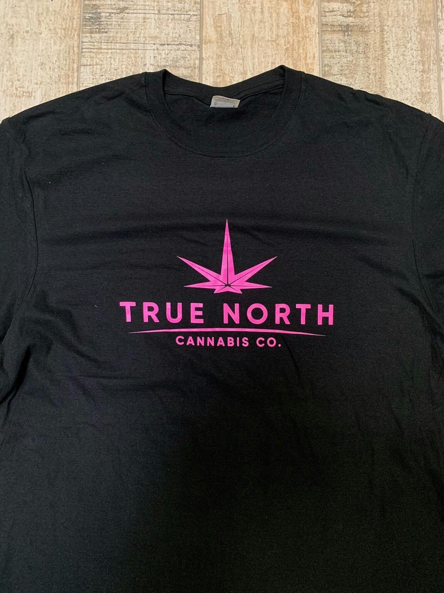 TNCC | Breast Cancer Tshirt Small