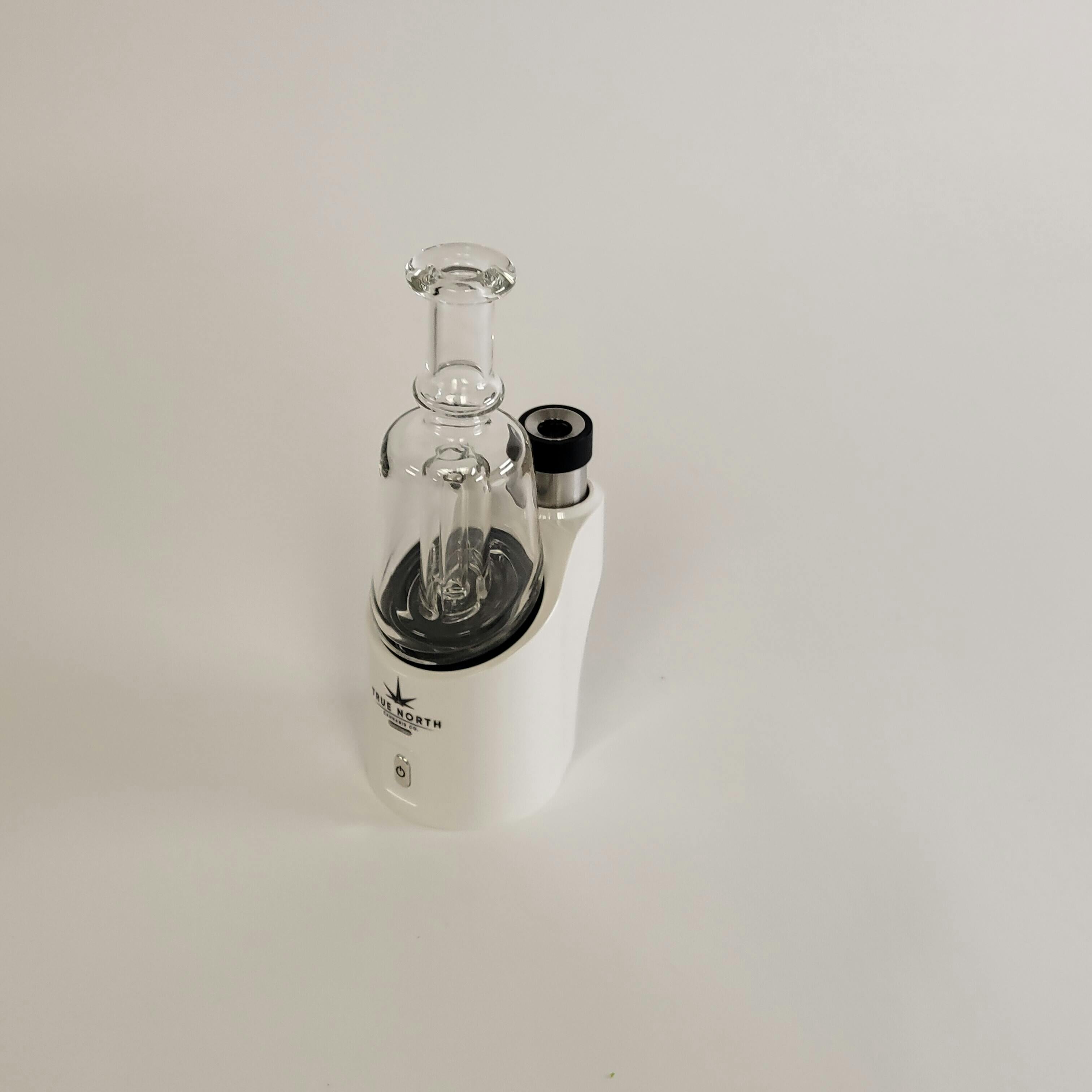 TNCC | Top E-Rig | White