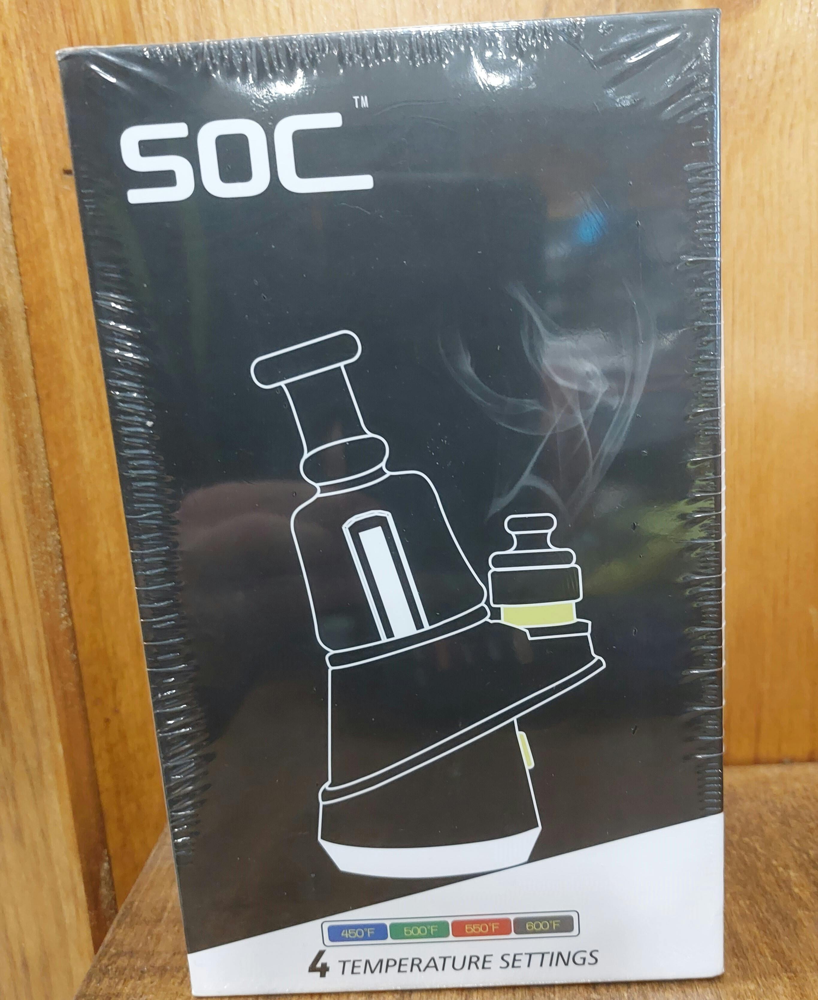 SocVapes E-Nail