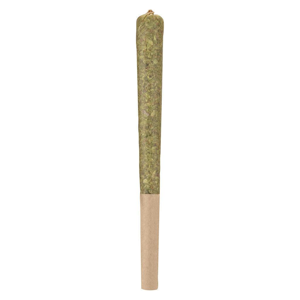 Woody Nelson - Dark Rainbow Infused Pre-Roll - Hybrid - 1x1g