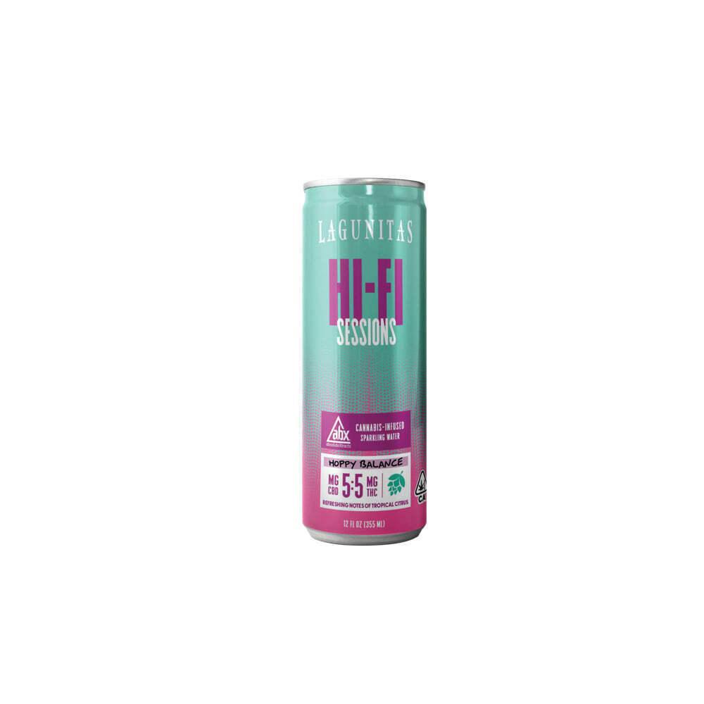 ABX — Lagunitas - Hoppy Balance
