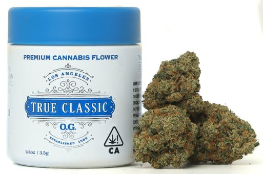 TRUE CLASSIC - — True Classic