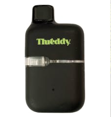 HAWAIIAN HAZE - — Threddy