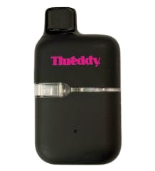 GRAPE SODA - — Threddy