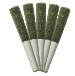 Master Kush — Threddy