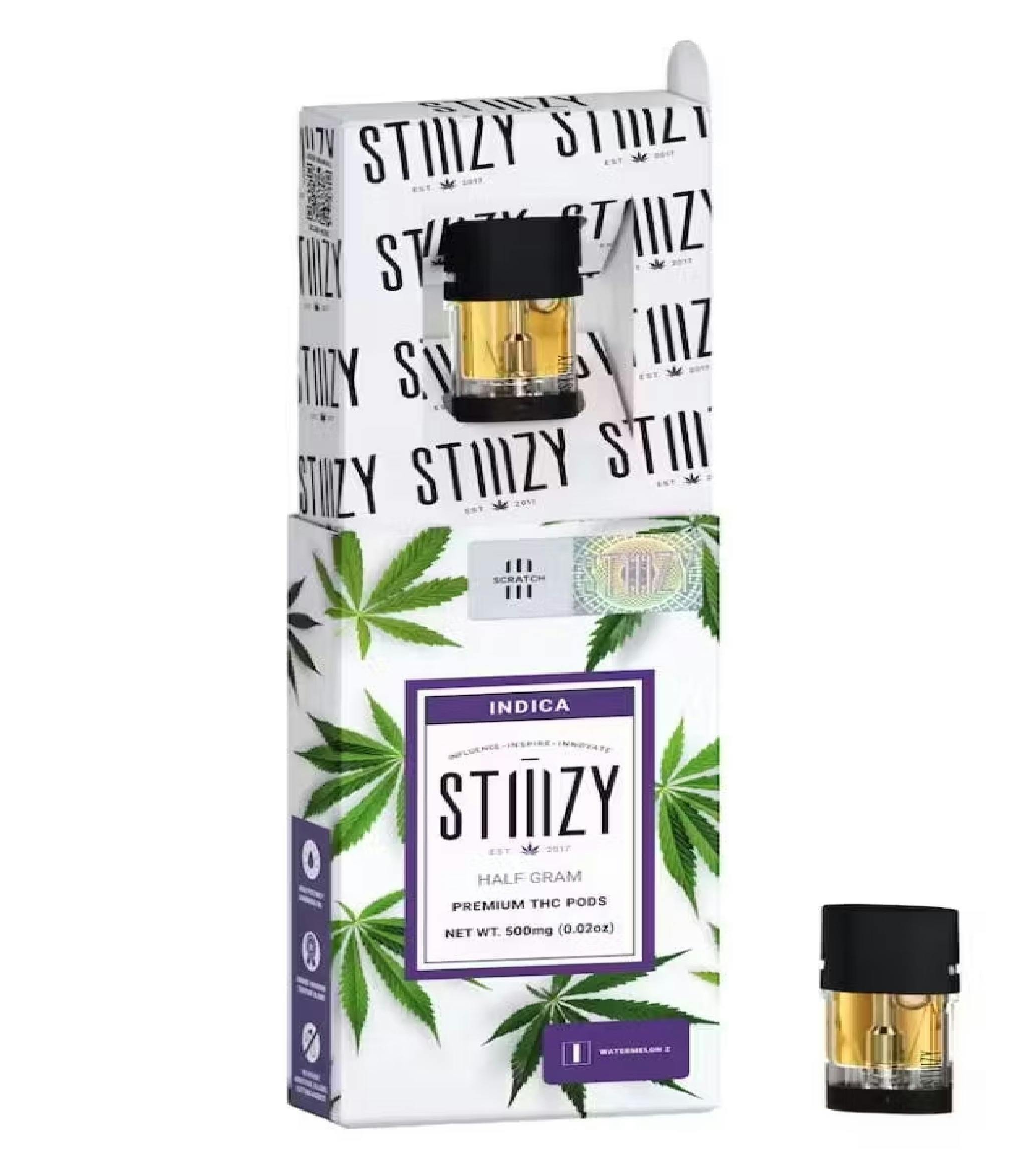 WATERMELON Z — Stiiizy