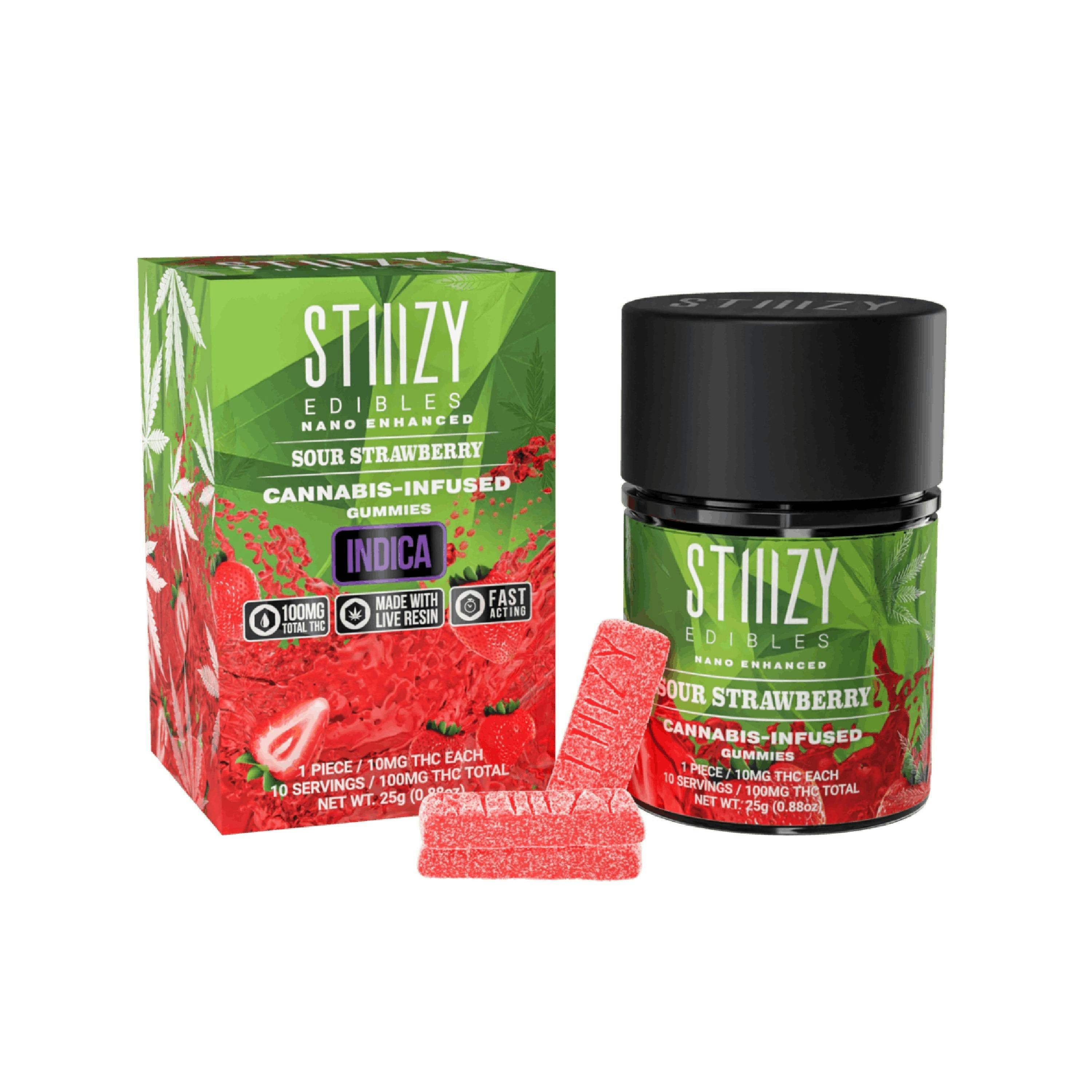 WATERMELON WAVE - — Stiiizy