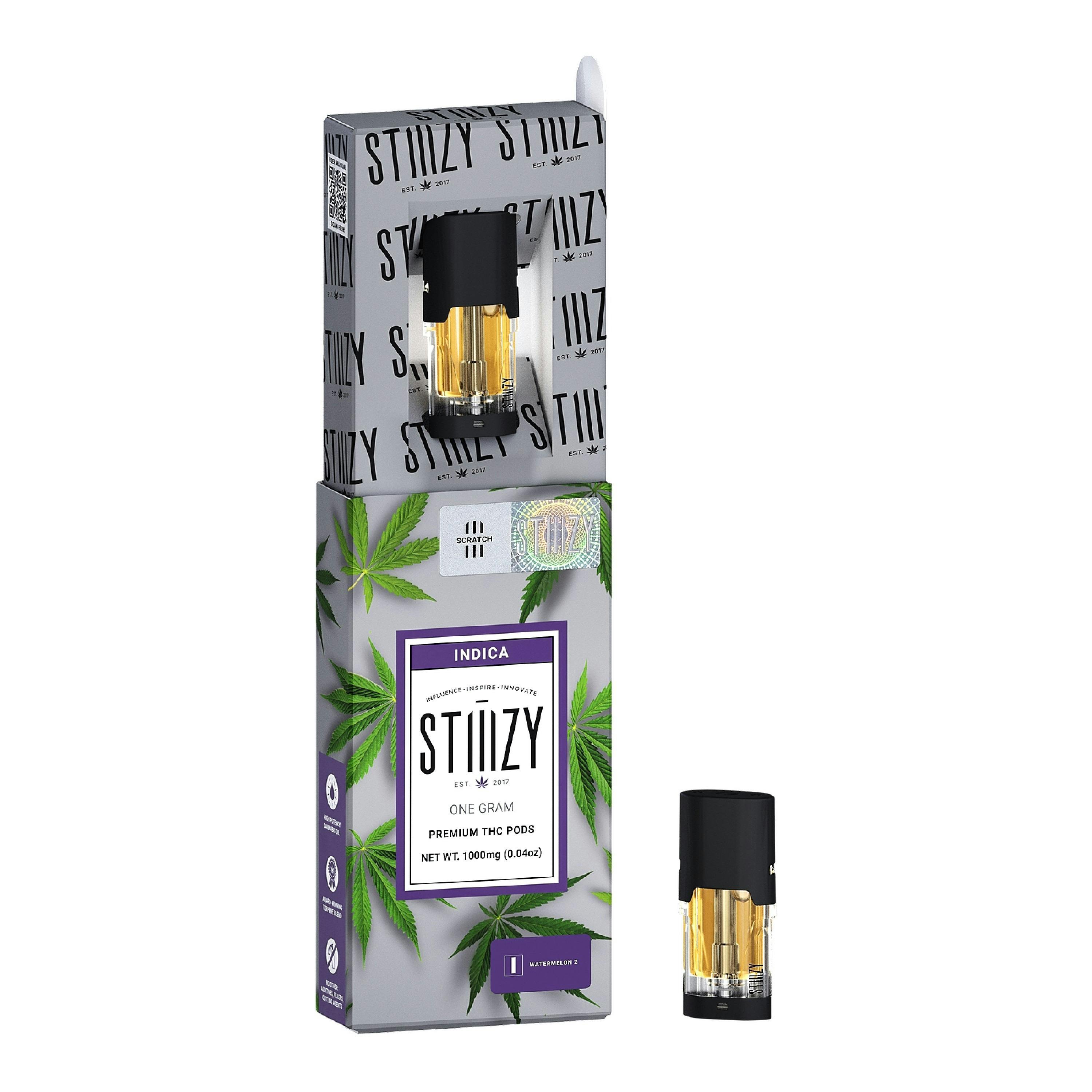 WATERMELON Z — Stiiizy