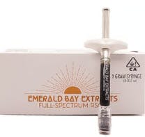 Ice Cream Cake — Emerald Bay