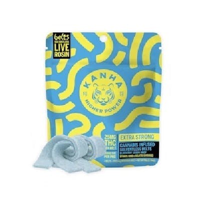 BLUEBERRY — Lemon Drop - - Rosinbelt - Kanha