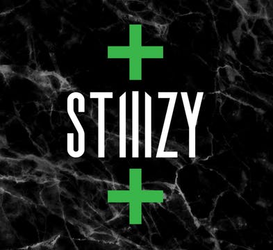 DIAMOND OG - — Stiiizy
