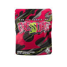 Pressure