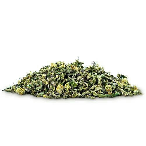 Indica Flower