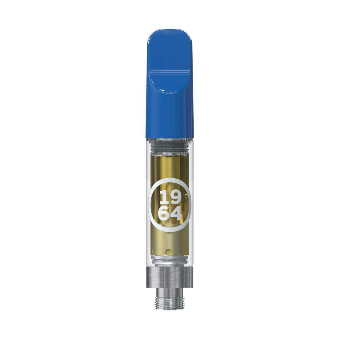 1964 - Blue Dream FSE Resin 1g Vape Cartridge