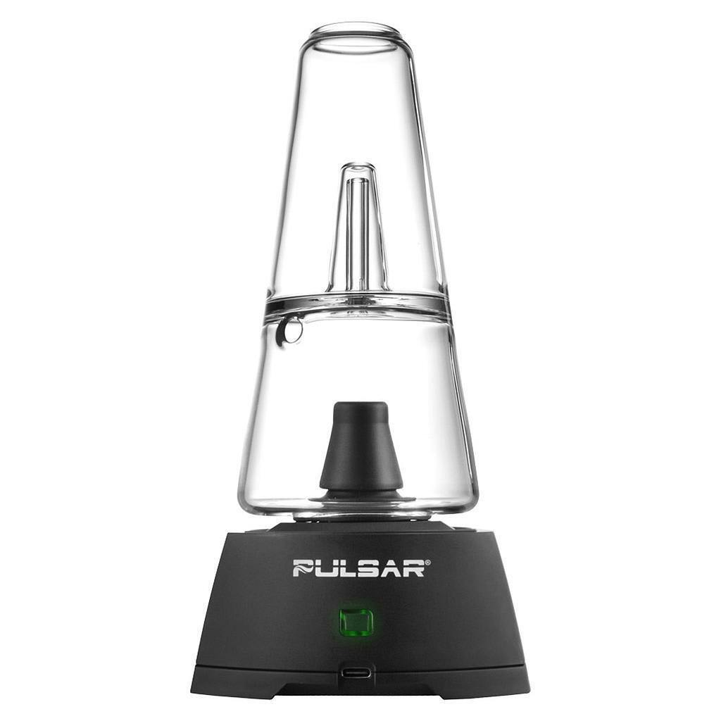 Pulsar - Sipper Concentrate & 510 Cartridge Vaporizer