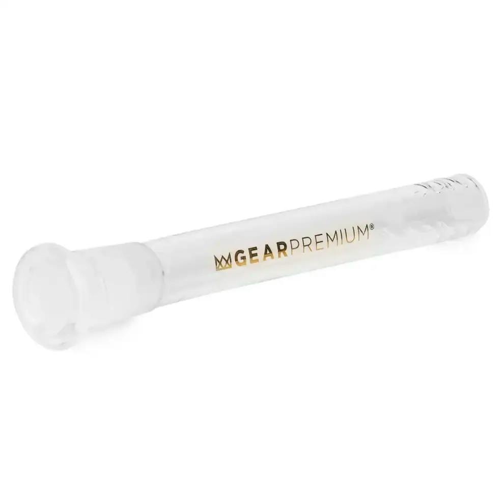 GEAR Premium - 150mm Diffuser Downstem (Clear)