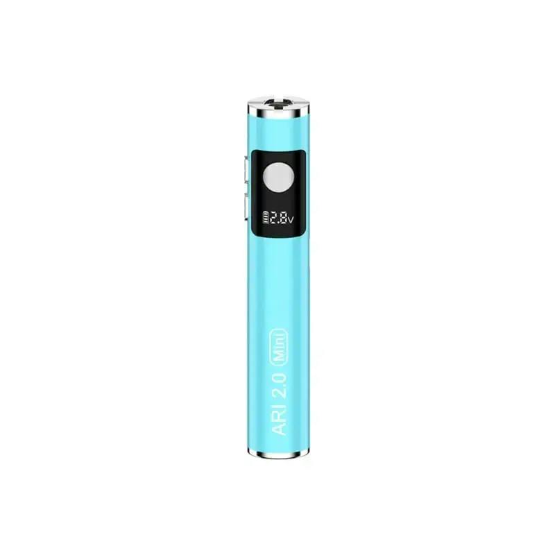 Yocan - ARI 2.0 Mini 510 Battery (Blue)