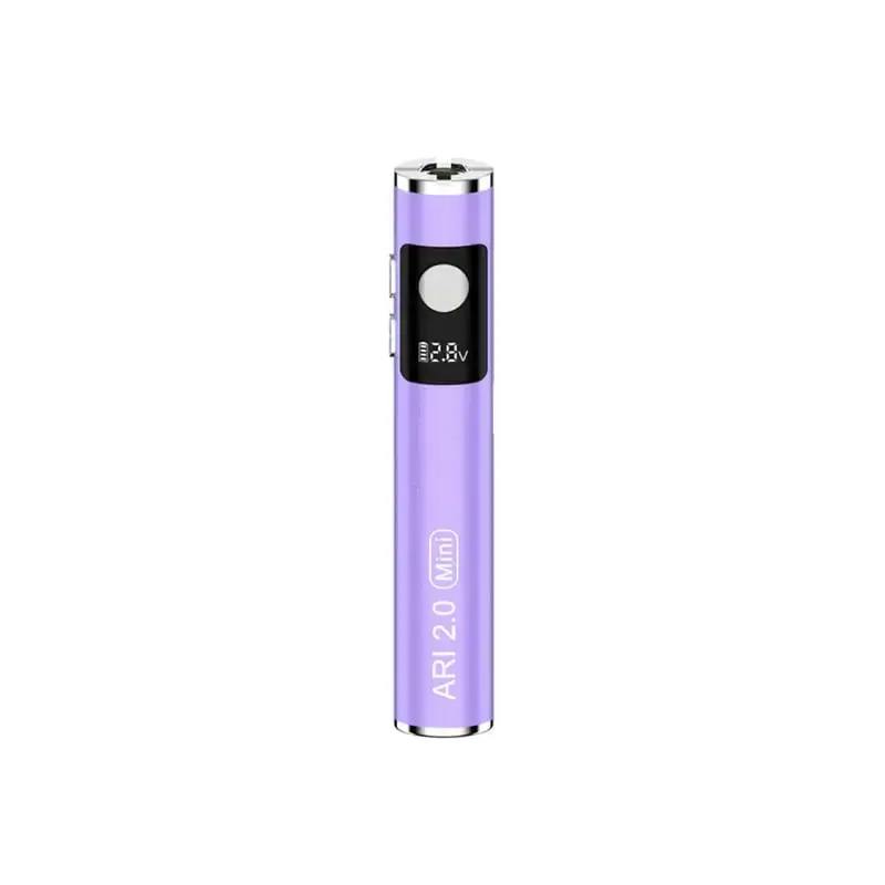 Yocan - ARI 2.0 Mini 510 Battery (Purple)