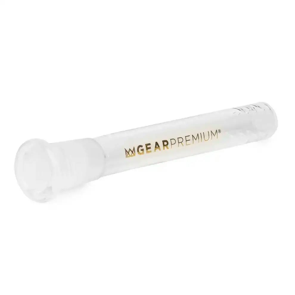 GEAR Premium - 120mm Diffuser Downstem (Clear)