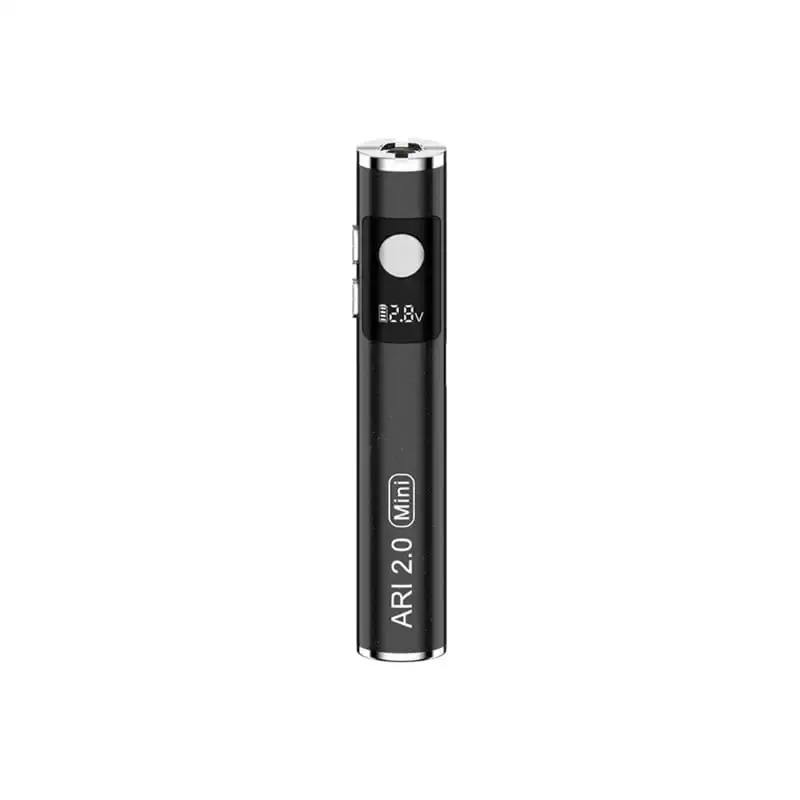 Yocan - ARI 2.0 Mini 510 Battery (Black)