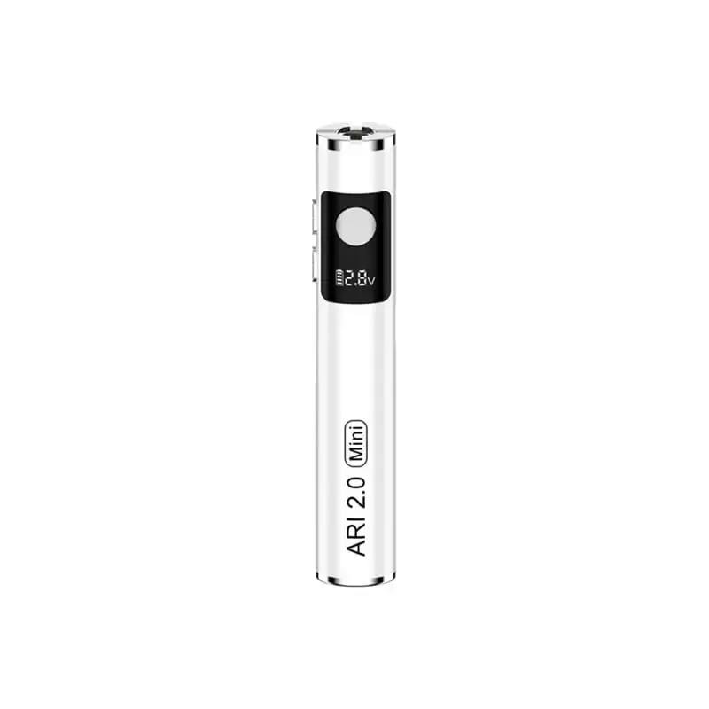 Yocan - ARI 2.0 Mini 510 Battery (Silver)