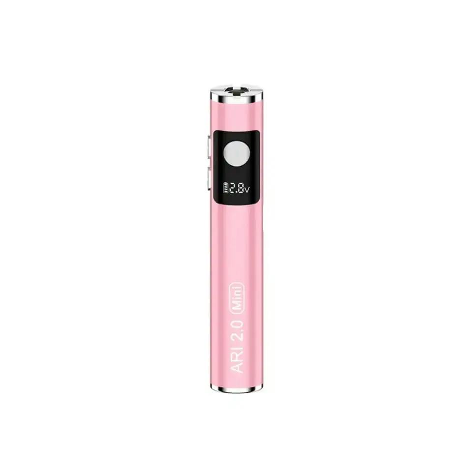 Yocan - ARI 2.0 Mini 510 Battery (Pink)