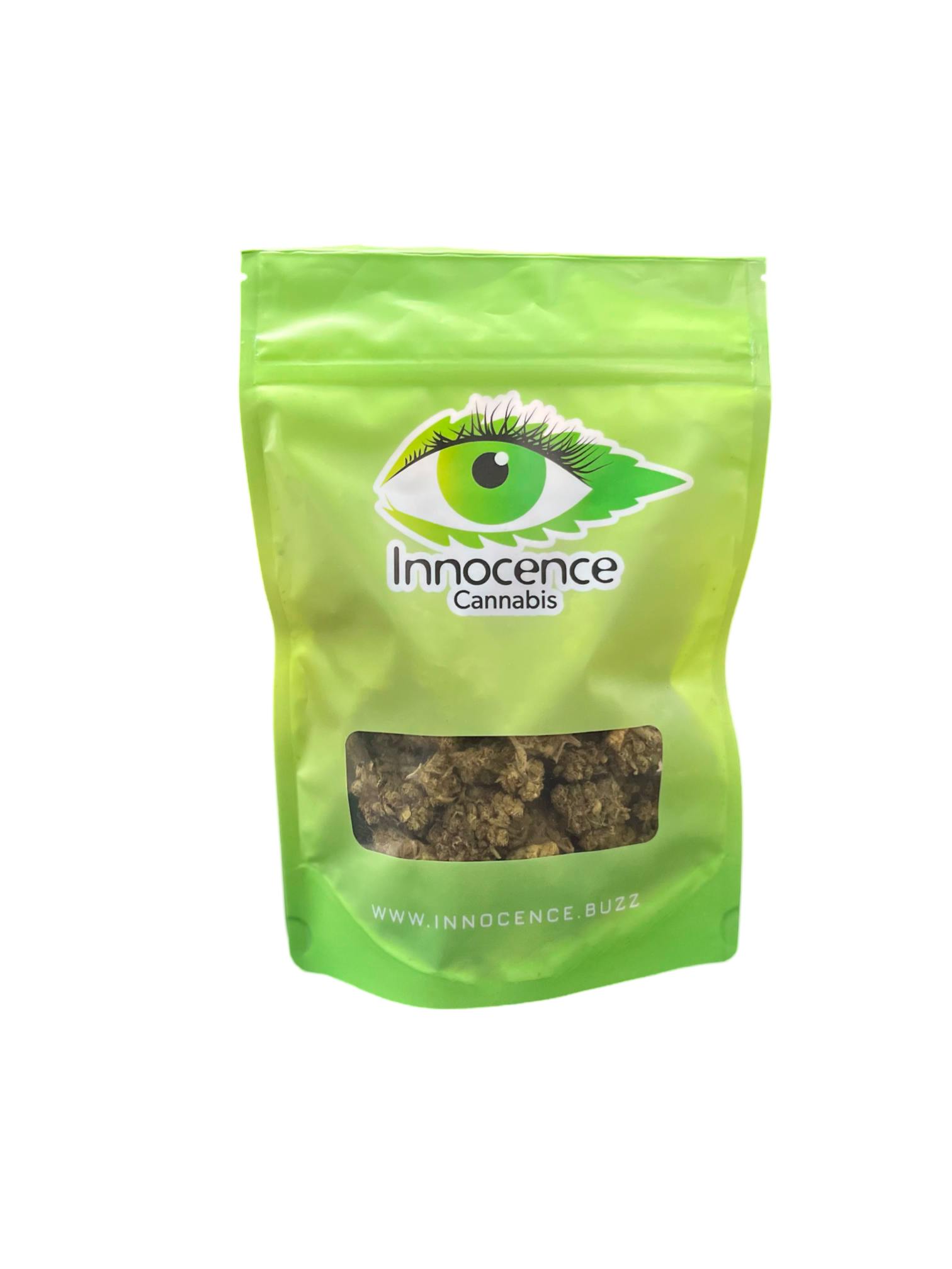 Innocence - Flower - Barnyard High - 1oz