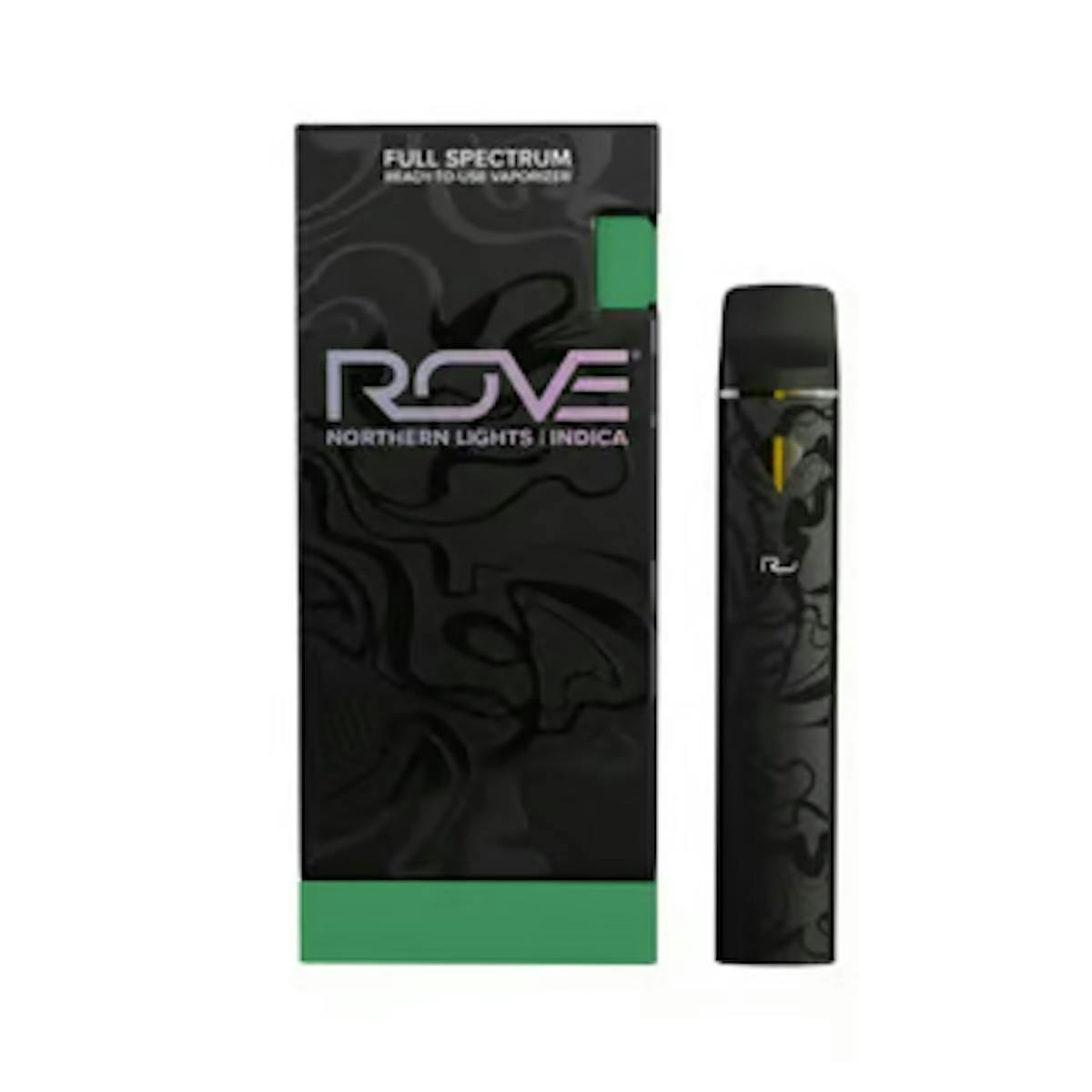 Rove - Pod Starter Kit - Northern Lights - 1g