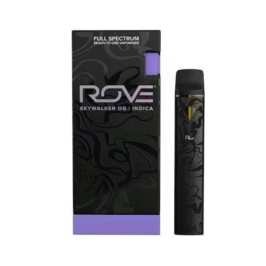 Rove - Pod Starter Kit - Skywalker OG - 1g