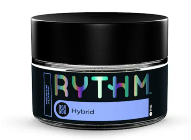 Rythm - Flower - EverCrisp - 3.5g