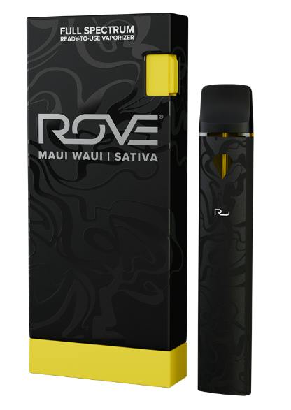 Rove - Pod Starter Kit - Maui Waui - 1g
