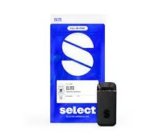 Select Elite - AIO Vape - El Fuego - 2g