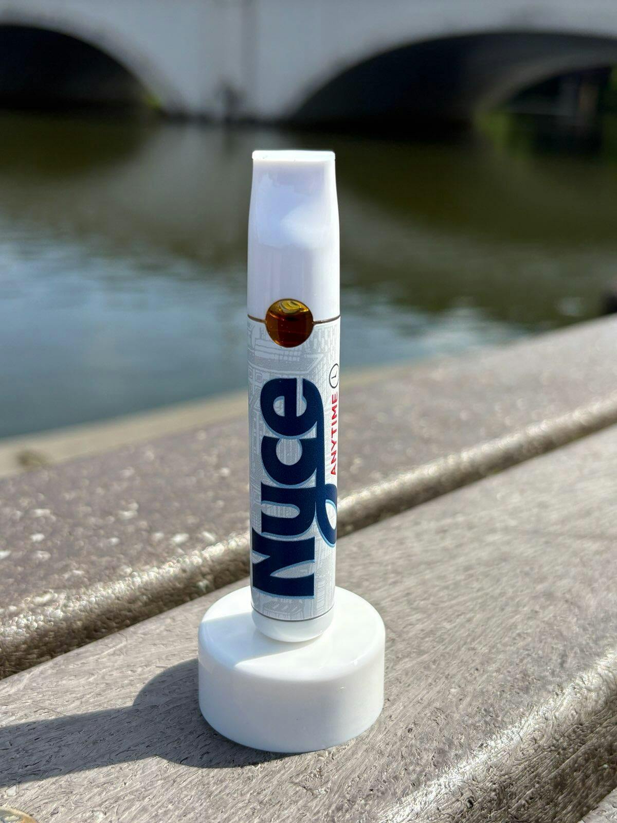 Nyce - AIO Vape - Ice Cream Zundae - 0.5g