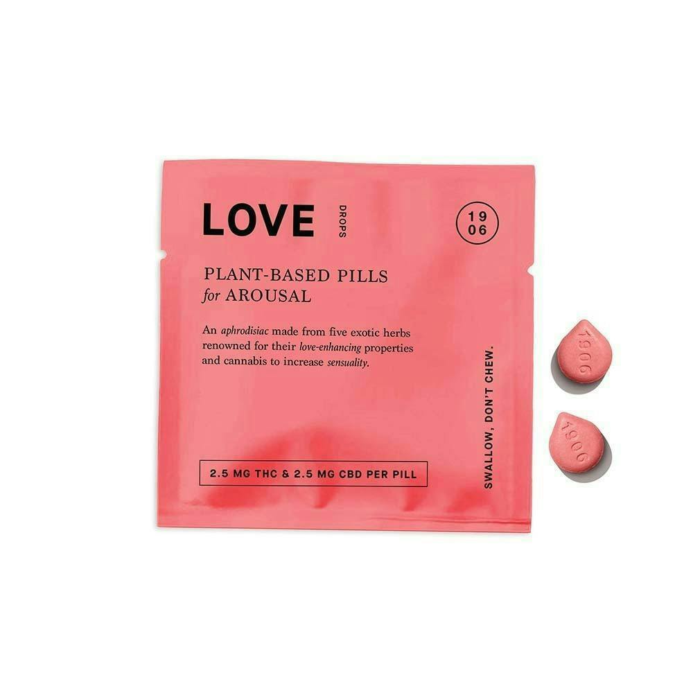 Drops Love