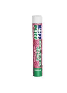 Buff Puff -Preroll - Strawberry Guava - 2pk at HONEY Kenmore