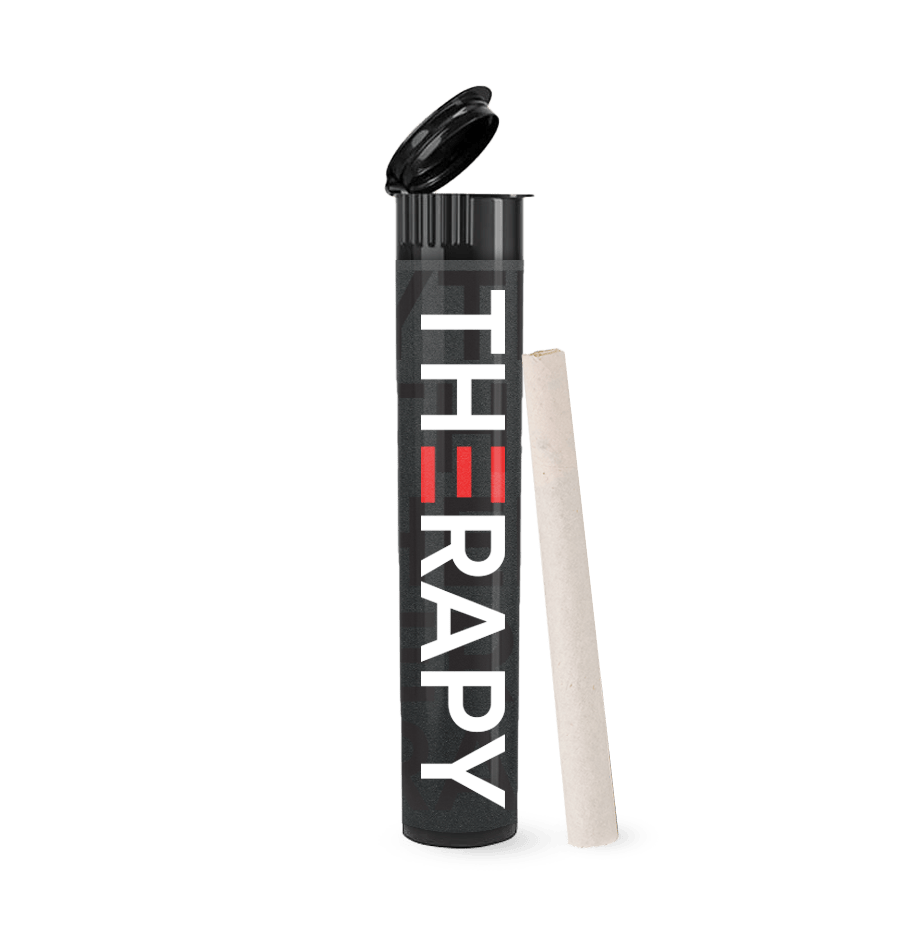Therapy - Infused Preroll- Banjerine (BJ1) - 0.5g at HONEY Kenmore
