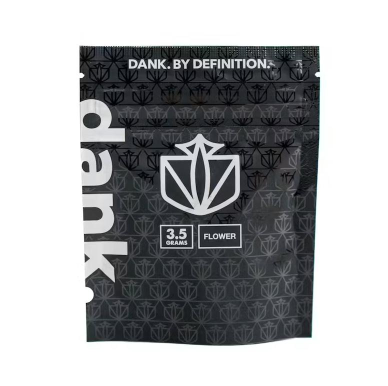 DANK - Flower - Strawnana - 3.5g