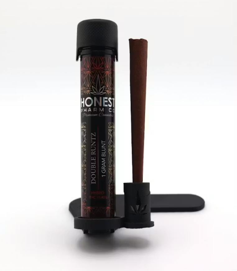 Honest - Blunt - Double Runtz - 1g