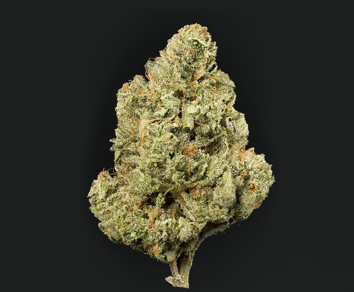 Green Room - Flower - The Soap - 3.5g