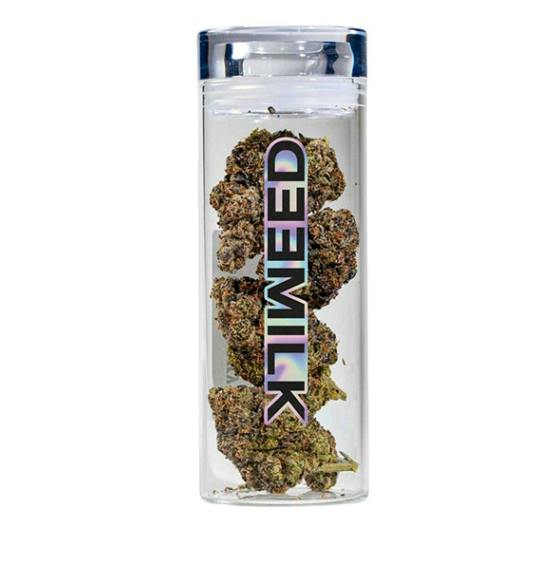 MilkWeed - Flower - Animal Face - 3.5g