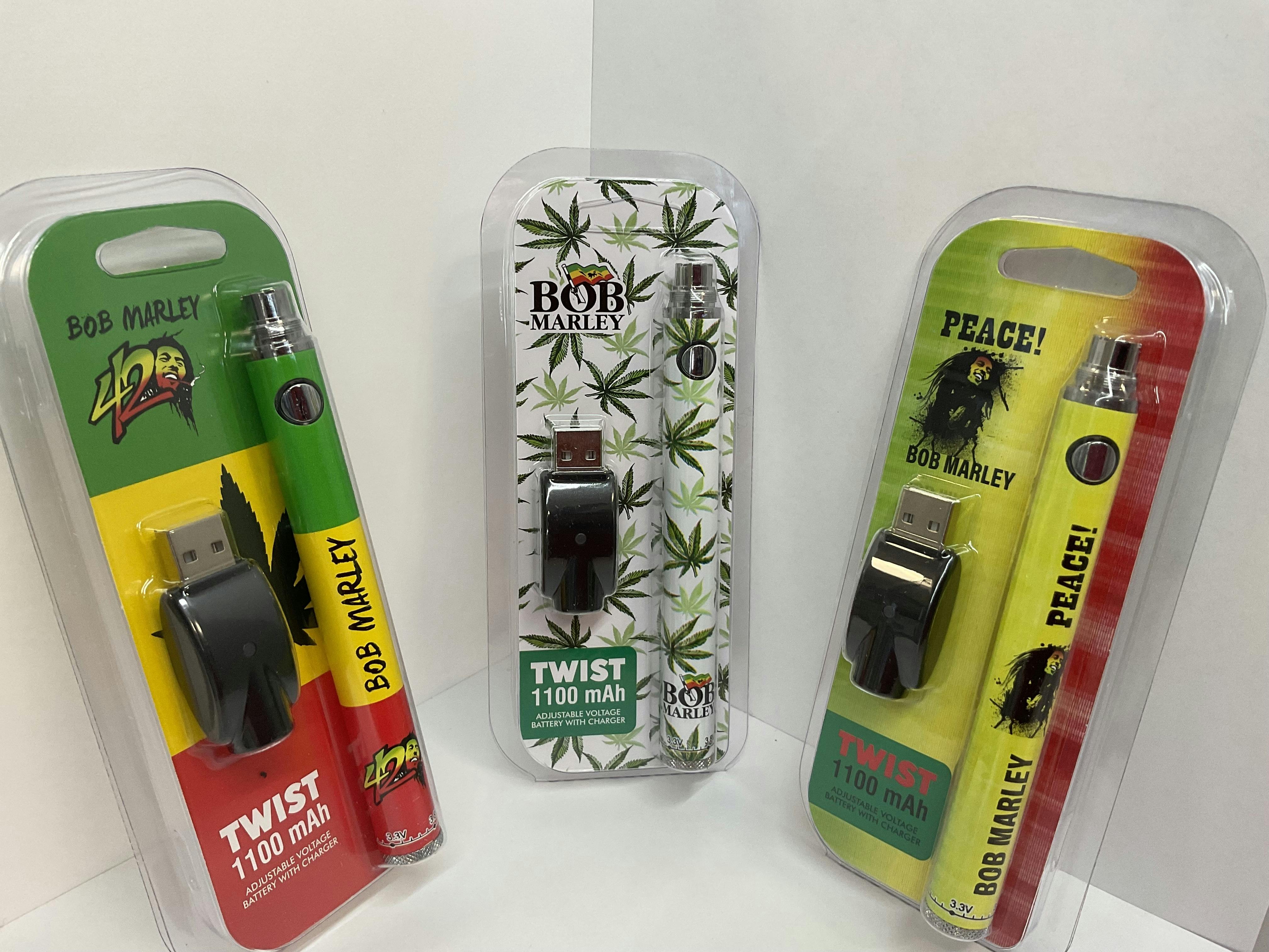 Bob Marley 1100 mAh
