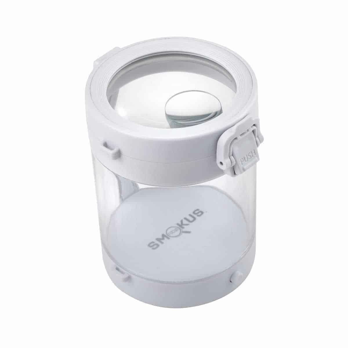 Smokus Focus Jars - Eclipse