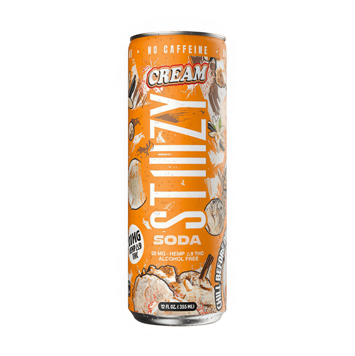 STIIIZY | Soda | Cream