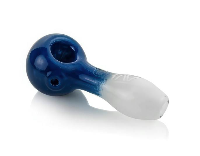 Grav | Frit Spoon | Blue