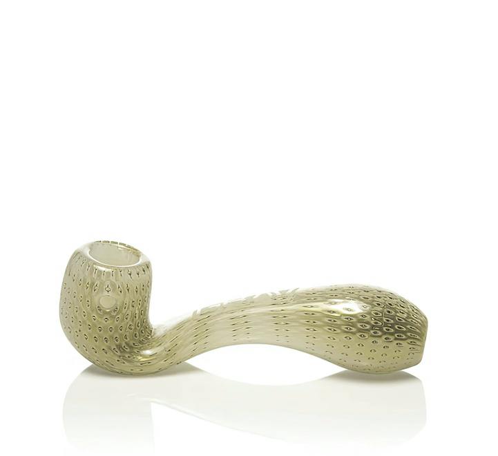 Grav | Bubble Trap Mini Sherlock | White